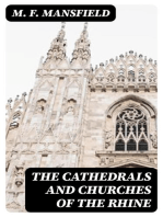 The Cathedrals and Churches of the Rhine