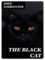 The Black Cat: A Play in Three Acts