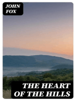 The Heart Of The Hills