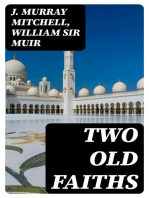 Two Old Faiths