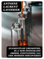 Elements of Chemistry, In a New Systematic Order, Containing all the Modern Discoveries