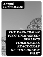 The PanGerman Plot Unmasked