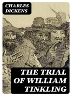The Trial of William Tinkling: Written by Himself at the Age of 8 Years
