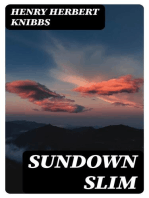 Sundown Slim