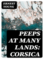 Peeps at Many Lands: Corsica