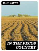 In the Pecos Country