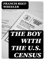 The Boy With the U.S. Census