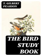 The Bird Study Book