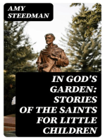 In God's Garden