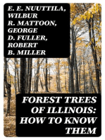 Forest Trees of Illinois
