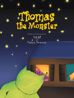 Thomas the Monster