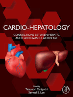 Cardio-Hepatology: Connections Between Hepatic and Cardiovascular Disease