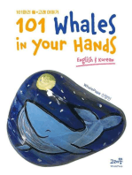101 Whales in your hands: English & Korean
