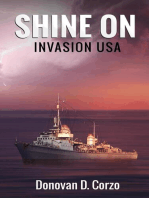 Shine On: Invasion USA: WW2 Patrol Craft, #2