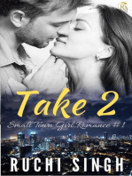 Take 2: Small Town Girl Romance, #1
