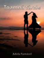 Toamnă târzie