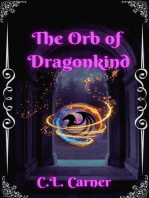The Orb of Dragonkind: Silver Talons Guild, #1