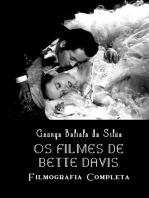Os Filmes De Bette Davis