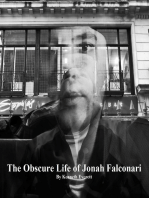 The Obscure Life of Jonah Falconeri