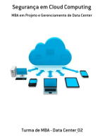 Segurança Em Cloud Computing