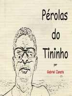 Pérolas Do Tininho