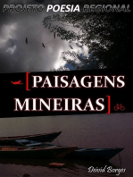 Paisagens Mineiras