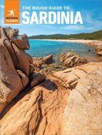 The Rough Guide to Sardinia (Travel Guide eBook)