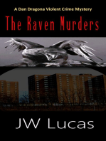 The Raven Murders