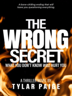 The Wrong Secret