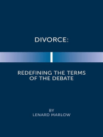 Divorce