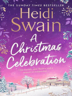 A Christmas Celebration: the cosiest, most joyful novel you'll read this Christmas