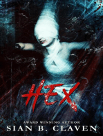 Hex: Hex Duet, #2