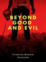 Beyond Good and Evil