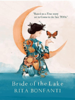 Bride of the Lake
