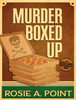 Murder Boxed Up