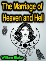 The Marriage of Heaven and Hell