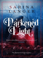 Darkened Light: Darkened Light, #1