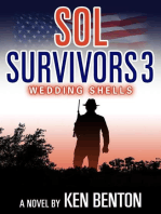Sol Survivors 3: Wedding Shells: Sol Survivors, #3