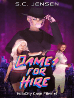 Dames For Hire