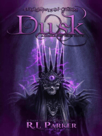 Dusk: Daughters of Chaos