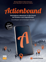 Actionbound - Smartphone-Abenteuer in der Praxis mit Kindern und Jugendlichen: Grundlagen mit 10 fertigen Bounds