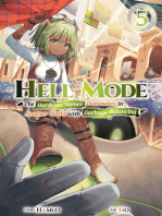 Hell Mode
