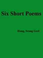 Six Short Poems