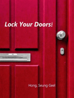 Lock Your Doors!
