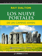 Los nueve portales: De un camino Awen