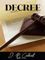 Decree