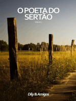 O Poeta Do Sertão