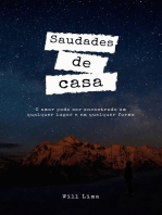 Saudades De Casa