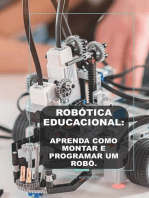 Robótica Educacional