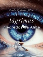 Lágrimas - Segredos Da Alma